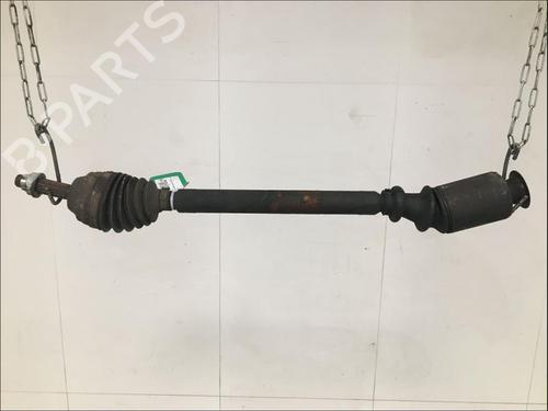 Used Right front driveshaft Right front driveshaft RENAULT CLIO II (BB_, CB_) [1998-2016] 33580378 33580378