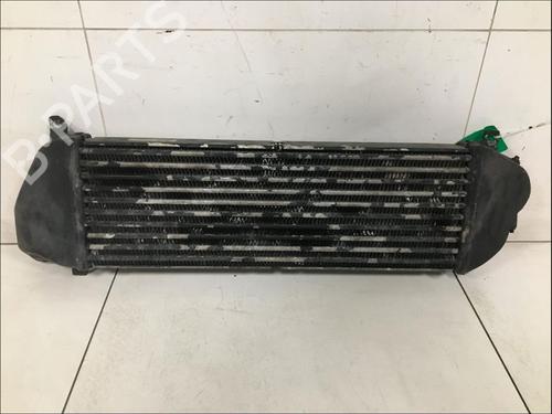 Used Intercooler Intercooler MERCEDES-BENZ M-CLASS (W163) ML 400 CDI (163.128) (250 hp) 33576674 33576674