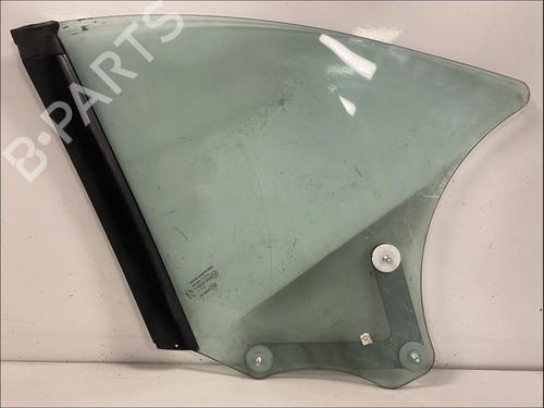 Used Rear right door window Rear right door window PEUGEOT 207 CC (WD_) 1.6 HDi (109 hp) 33578031 33578031