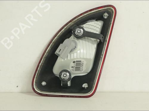 Used Left tailgate light Left tailgate light RENAULT TWINGO II (CN0_) 1.5 dCi 90 (86 hp) 33572269 33572269