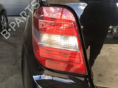 Left taillight MERCEDES-BENZ M-CLASS (W164) | BP33603092C34 - Image 2