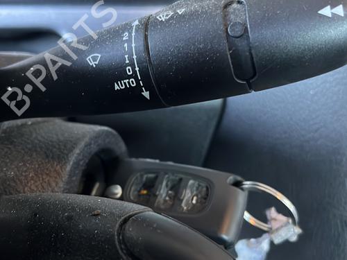 Steering column stalk PEUGEOT 407 Coupe (6C_) 2.7 HDi | BP33603207I23 - Image 2