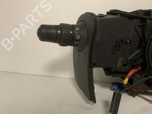 Used Steering column stalk Steering column stalk RENAULT CLIO III (BR0/1, CR0/1) 1.5 dCi (C/BR0G, C/BR1G) (68 hp) 33592621 33592621