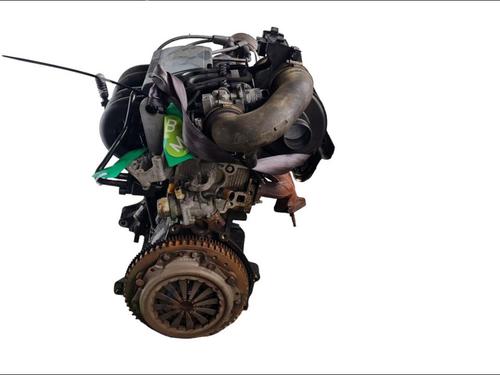 Used Engine Engine RENAULT CLIO I (B/C57_, 5/357_) 1.2 (5/357Y, 5/357K) (58 hp) 33576285 33576285