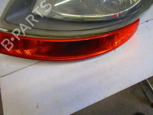 Used Left front indicator Left front indicator RENAULT TRAFIC II Van (FL) [2001-2026] 34204229 34204229