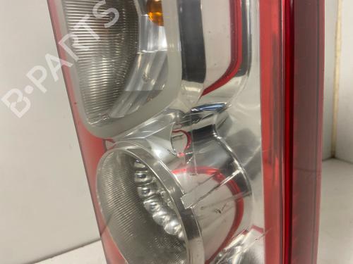 Right taillight PEUGEOT BOXER Van 2.2 HDi 120 | BP38309042C35 - Image 2