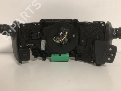 Used Steering column stalk Steering column stalk RENAULT SCÉNIC II (JM0/1_) 1.6 (JM0C, JM0J, JM1B) (113 hp) 33599935 33599935