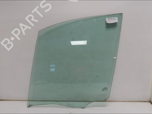 Used Front left door window Front left door window RENAULT GRAND SCÉNIC II (JM0/1_) [2004-2009] 33577987 33577987