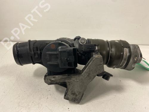 Mass air flow sensor CITROËN C4 I (LC_) 1.6 HDi | BP37255593M95 - Image 3