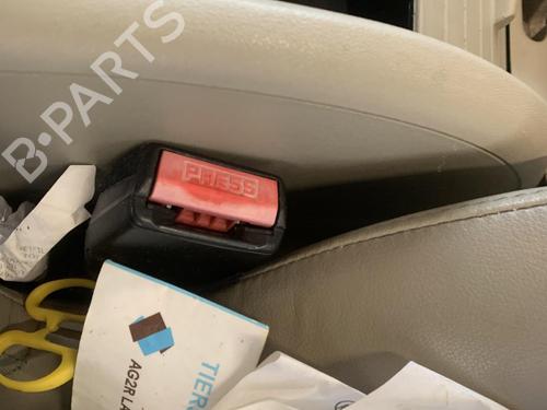 Engate do cinto Engate do cinto RENAULT SCÉNIC II (JM0/1_) [2003-2010] 33754431 33754431