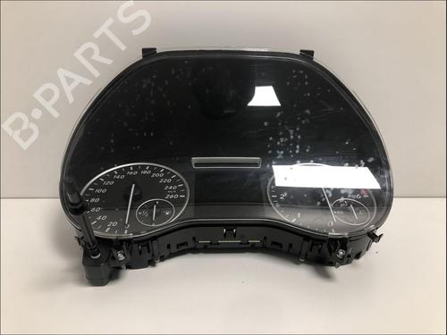 Used Instrument cluster Instrument cluster 33576010 33576010