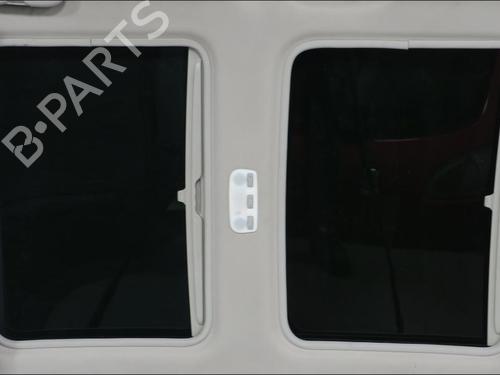 Used Sunroof Sunroof RENAULT SCÉNIC III (JZ0/1_) 1.9 dCi (JZ0J, JZ1J, JZ1K, JZ1S) (131 hp) 33573458 33573458