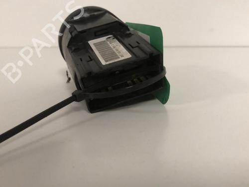 Used Headlight switch Headlight switch SKODA FABIA II (542) [2006-2014] 33601387 33601387