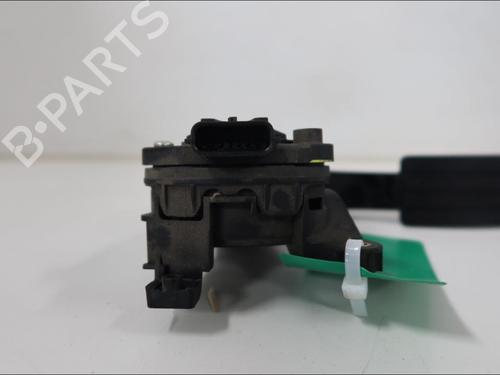 Pedal Pedal RENAULT CAPTUR I (J5_, H5_) 0.9 TCe 90 (90 hp) 34705055 34705055