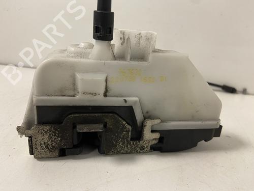 Front right lock RENAULT TWINGO II (CN0_) 1.2 (CN0D) | BP36247692C97 - Image 5