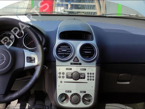 Used Dashboard Dashboard OPEL CORSA D (S07) 1.3 CDTI (L08, L68) (90 hp) 33590589 33590589