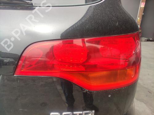 Højre baglygte Højre baglygte AUDI Q7 (4LB) 3.0 TDI quattro (233 hp) 34480336 34480336