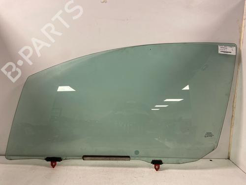 Used Front left door window Front left door window 39549990 39549990