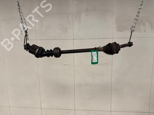 Used Right front driveshaft Right front driveshaft RENAULT TWINGO I (C06_) 1.2 16V (C06C, C06D, C06K) (75 hp) 36149316 36149316