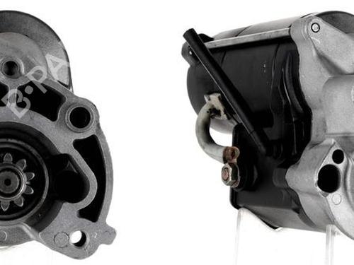 Used Starter Starter LAND ROVER RANGE ROVER EVOQUE (L538) 2.2 D 4x4 (150 hp) 33600218 33600218