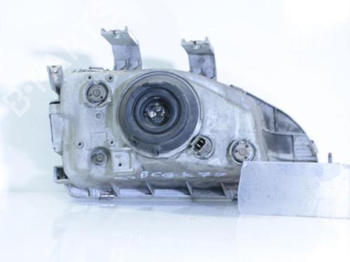 Used Left headlight Left headlight HONDA CIVIC V Hatchback (EG, EH) [1991-1995] 33572473 33572473