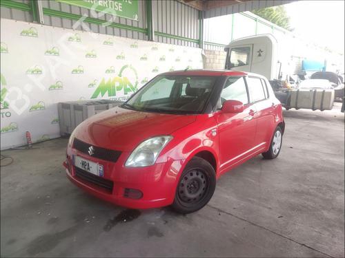 Used Alternator Alternator SUZUKI SWIFT III (MZ, EZ) 1.3 DDiS (RS413D) (69 hp) 33590638 33590638