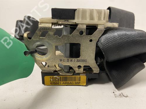 Front left seatbelt RENAULT KANGOO (KC0/1_) 1.5 dCi (KC07) | BP36247593I26 - Image 3