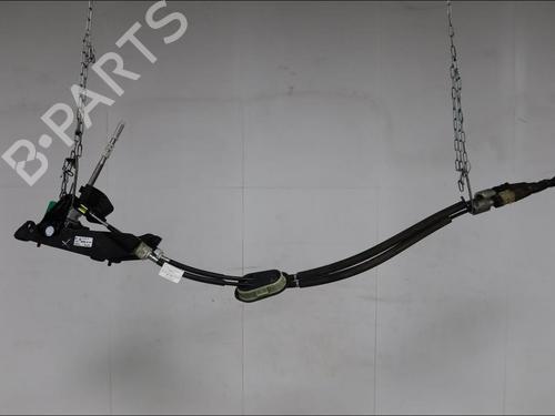 Used Gear lever Gear lever RENAULT MEGANE IV Hatchback (B9A/M/N_) [2015-2026] 33575008 33575008