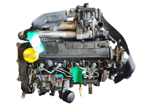 Engine RENAULT KANGOO Express (FC0/1_) 1.5 dCi | BP38502474M1 - Image 4