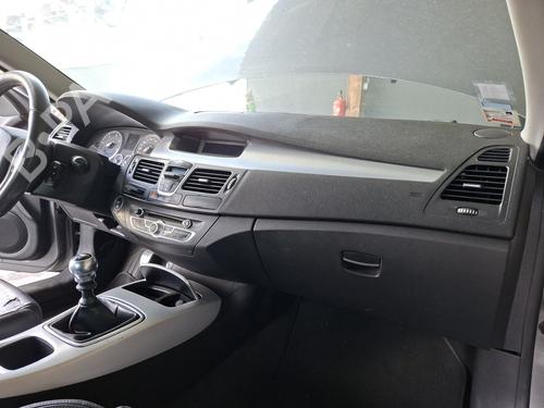 Instrumentbræt Instrumentbræt RENAULT LAGUNA Coupe (DT0/1) 2.0 dCi GT (DT11, DT1E, DT1N) (178 hp) 37077162 37077162
