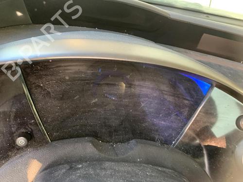 Used Instrument cluster Instrument cluster HONDA CIVIC VIII Hatchback (FN, FK) 2.2 CTDi (FK3) (140 hp) 33601816 33601816