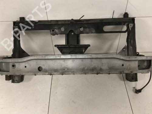 Front slam panel RENAULT TWINGO II (CN0_) 1.5 dCi (CN0E) | BP33600445C72  - Image 5