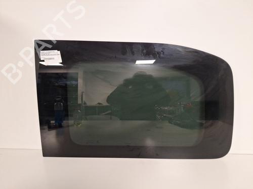 Used Rear left door window Rear left door window PEUGEOT EXPERT Bus (V_) [2016-2026] 33573849 33573849