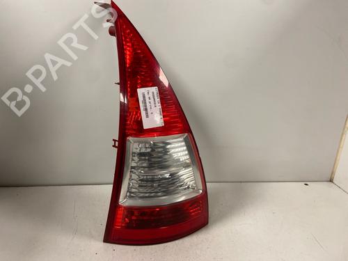 Used Left taillight Left taillight 39549940 39549940