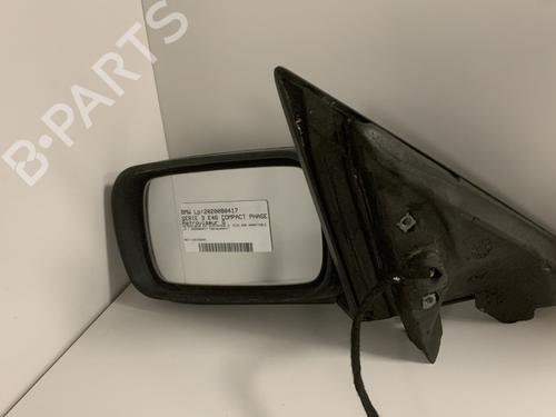 Left mirror BMW 3 Compact (E46) 318 td | BP33582504C26 - Image 3