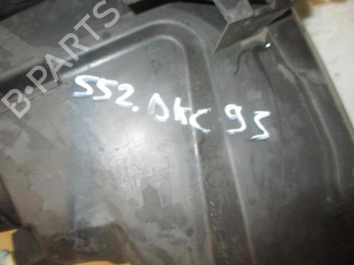 Used Right headlight Right headlight CITROËN C5 I (DC_) [2001-2005] 33572457 33572457