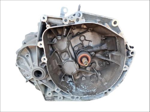 Gearbox CITROËN C4 II (NC_) 1.6 HDi 110 | BP33586365M3 - Image 4