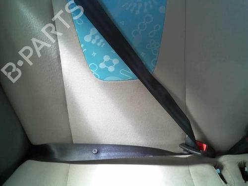 Rear right seatbelt FORD KA (RU8) 1.2 | BP33571966I28 - Image 2