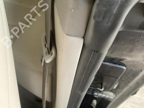 Used Front left seatbelt Front left seatbelt VOLVO C70 II Convertible (542) D4 (177 hp) 35913747 35913747