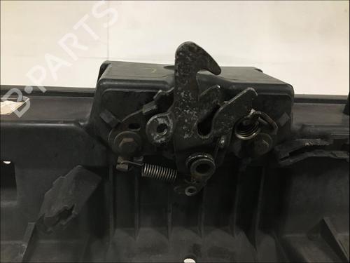 Used Front slam panel Front slam panel PEUGEOT 807 (EB_) 2.2 HDi (170 hp) 33576074 33576074