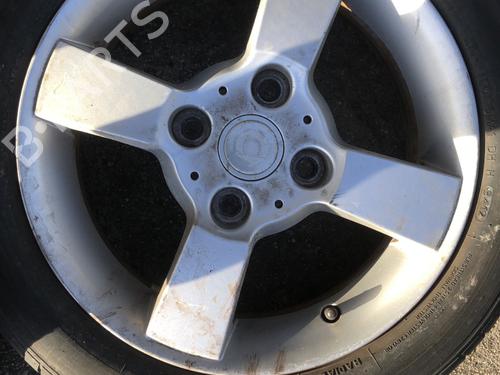 Fælk SMART FORFOUR (454) 1.5 CDI (454.000) | BP33596390C45 - Image 2