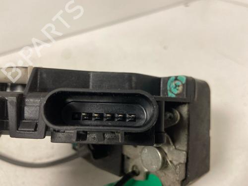 Front right lock SMART FORFOUR (454) 1.1 (454.030) | BP39007052C97 - Image 4