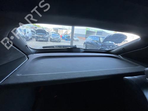 Used Rear parcel shelf Rear parcel shelf AUDI A3 (8P1) 1.9 TDI (105 hp) 34569805 34569805