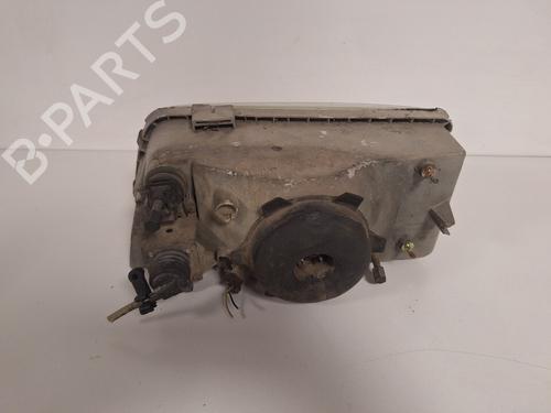Used Right headlight Right headlight PEUGEOT BOXER Van (230L) 2.5 TD (103 hp) 36149300 36149300