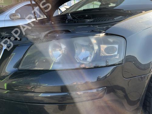 left-headlight-audi-a3-sportback-8pa-2004-2005-2006-2007-2008-2009-2010-2011-2012-2013-2014-2015-34183807 main image