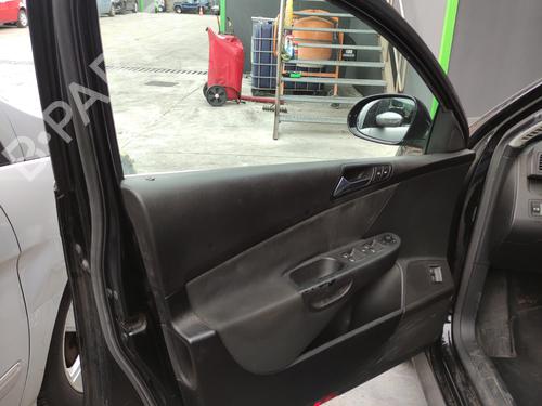 Used Front left window mechanism Front left window mechanism VW PASSAT B6 (3C2) 2.0 FSI (150 hp) 35911922 35911922