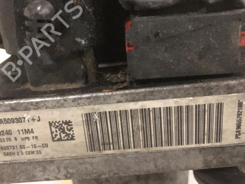 Used Steering pump Steering pump PEUGEOT 407 (6D_) 2.0 HDi 135 (6DRHRH, 6DRHRE, 6DRHRG, 6DRHRJ) (136 hp) 33597145 33597145