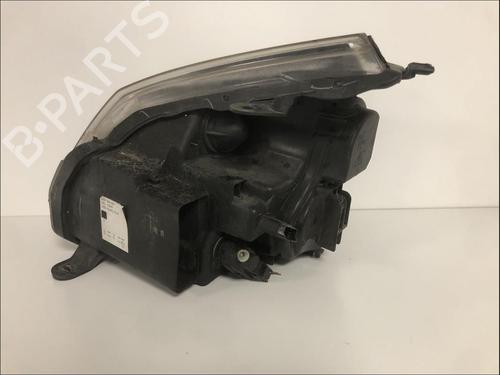 Right headlight RENAULT VEL SATIS (BJ0_) 2.0 dCi (BJ03) | BP33585767C29 - Image 3