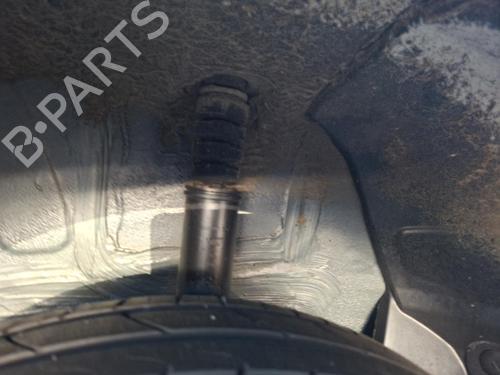 Used Left rear shock absorber Left rear shock absorber DACIA LOGAN MCV II 1.0 SCe 75 (73 hp) 36582246 36582246