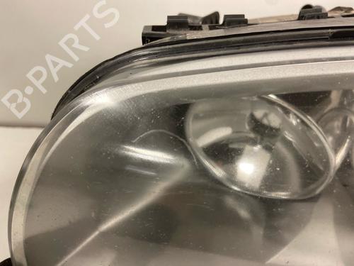 Left headlight BMW 1 (E87) 118 d | BP38941628C28 - Image 5